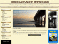 burleyart.com