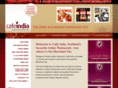 cafeindiaglasgow.com