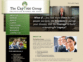 captreegroup.com