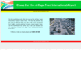 car-hire-southafrica.com