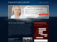 carnivalcruiselawsuit.com