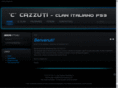cazzuti.com