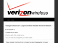 changetoverizon.com