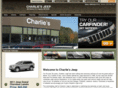 charliesjeep.com