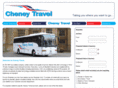 cheneycoaches.co.uk