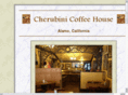 cherubinicoffeehouse.com