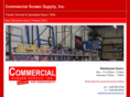 commercialscreen.com