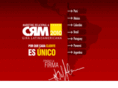 congresocrm.com