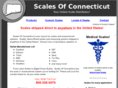 connecticutscales.com