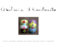 constancedhauthuille.com