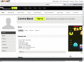 contra-band.co.uk