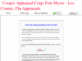 cooperappraisalcorp.net