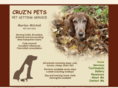 cruznpets.com