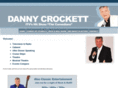 dannycrockett.com