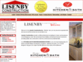 davidlisenby.com