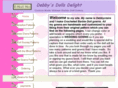 debbysdollsdelight.com