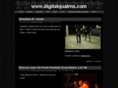 digitalqualms.com