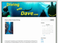 divingwithdave.com
