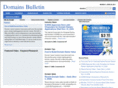 domainsbulletin.com