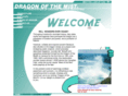 dragonofthemist.com