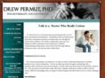 drdrewpermut.com