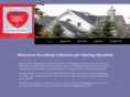 eavestroughcleaningspecialists.com