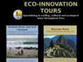 eco-innovationtours.com