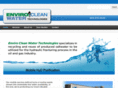 ecwatertech.com
