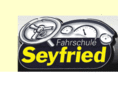 fahrschule-seyfried.com