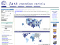 fastvacationrentals.com