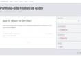fdegroot.net