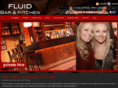fluidbarandkitchen.com