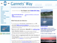 gannetsway.com