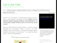 getajobclub.com