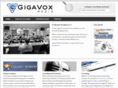 gigavoxmedia.com