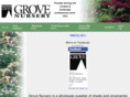 grovenursery.com