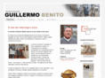 guillermobenito.com