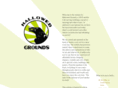 hallowedgroundscoffee.com
