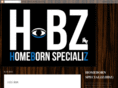 hbz-clothing.com