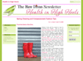 healthinhighheels.com