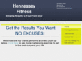 hennesseyfitness.com