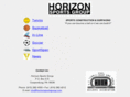 horizonsportsgroup.com