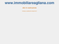 immobiliareagliana.com