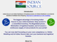 indiansource.com