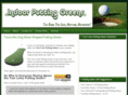 indoorputtinggreengrass.com