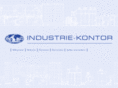 industrie-kontor.biz