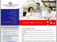 insurancewarehouse.biz