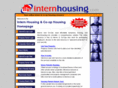 internhousing.biz