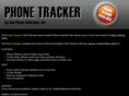 iphone--tracker.com