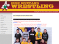 ironwrestling.com